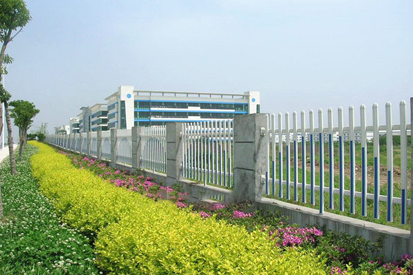 工厂绿化护栏
